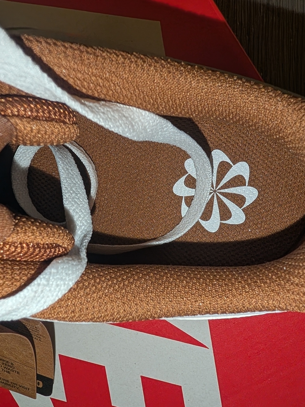 Nike Court Vision Low Next Nature Women's Shoes - Picture 3 of 8